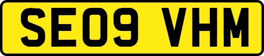 SE09VHM