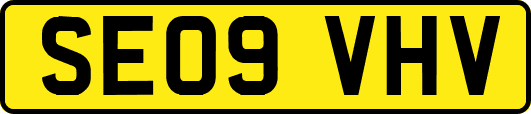 SE09VHV