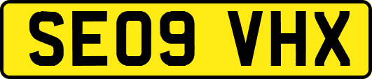SE09VHX