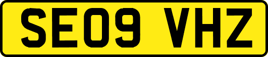 SE09VHZ