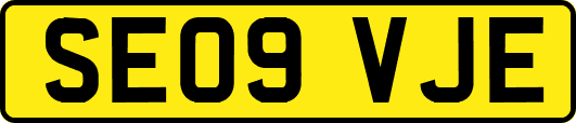 SE09VJE