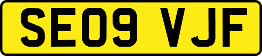SE09VJF