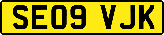 SE09VJK