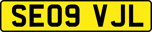SE09VJL