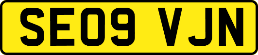SE09VJN