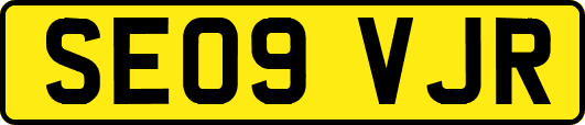 SE09VJR
