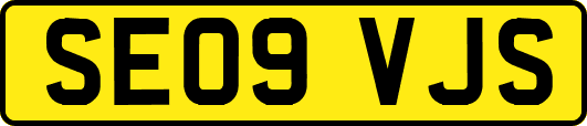 SE09VJS