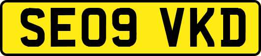SE09VKD