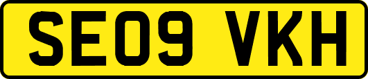 SE09VKH