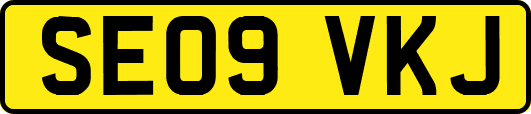 SE09VKJ