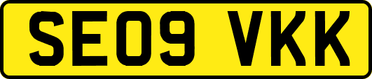 SE09VKK