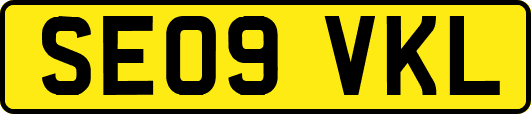SE09VKL