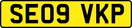 SE09VKP