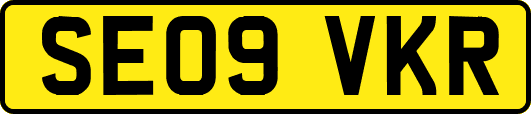 SE09VKR