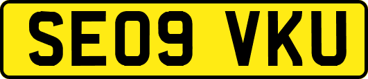 SE09VKU