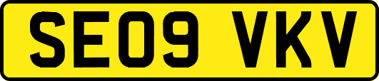 SE09VKV