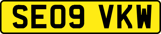 SE09VKW