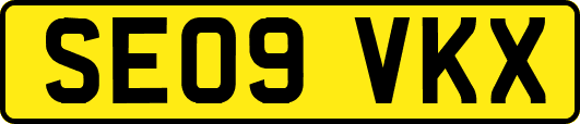 SE09VKX