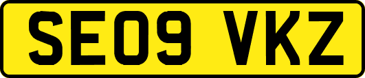 SE09VKZ