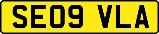 SE09VLA