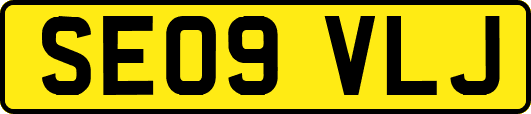 SE09VLJ