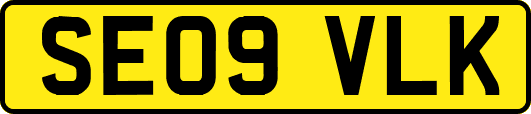 SE09VLK