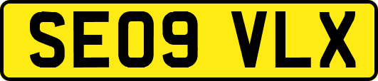 SE09VLX
