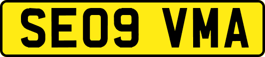 SE09VMA