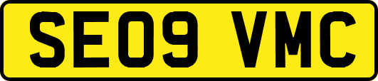 SE09VMC