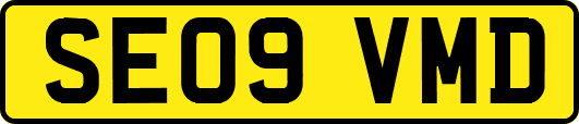 SE09VMD