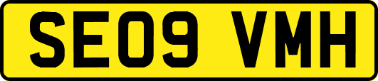 SE09VMH