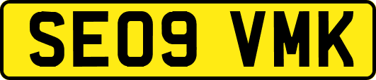 SE09VMK