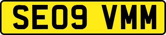 SE09VMM