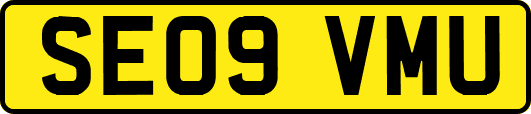 SE09VMU