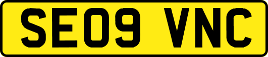 SE09VNC