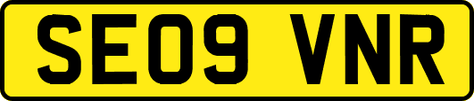 SE09VNR