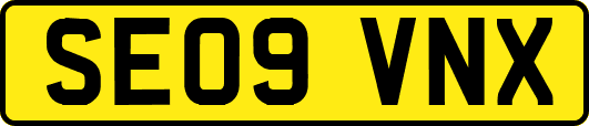 SE09VNX