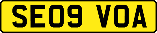 SE09VOA