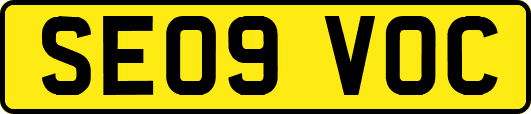 SE09VOC