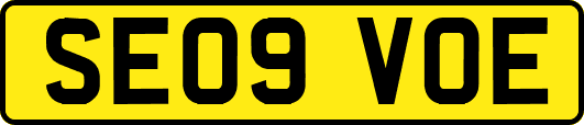 SE09VOE
