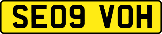 SE09VOH