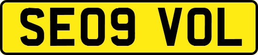 SE09VOL