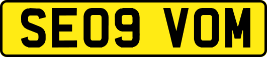 SE09VOM