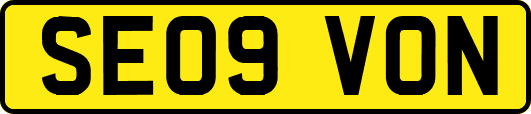 SE09VON