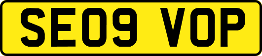 SE09VOP