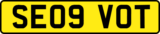 SE09VOT