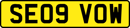 SE09VOW