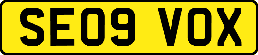 SE09VOX