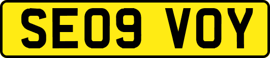 SE09VOY