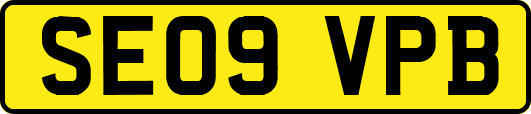 SE09VPB